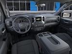 New 2025 Chevrolet Silverado 1500 Work Truck Crew Cab Pickup for sale #28164 - photo 15