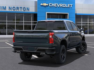 New 2025 Chevrolet Silverado 1500 LT Crew Cab 4WD Pickup for sale #28339 - photo 2