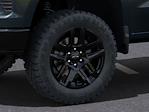New 2025 Chevrolet Silverado 1500 LT Crew Cab 4WD Pickup for sale #28339 - photo 9