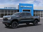 New 2025 Chevrolet Silverado 1500 LT Crew Cab 4WD Pickup for sale #28339 - photo 3