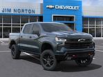 New 2025 Chevrolet Silverado 1500 LT Crew Cab 4WD Pickup for sale #28339 - photo 7