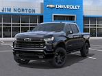 New 2025 Chevrolet Silverado 1500 RST Crew Cab 4WD Pickup for sale #28547 - photo 6