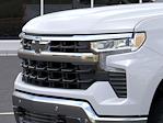 New 2025 Chevrolet Silverado 1500 LT Crew Cab 4WD Pickup for sale #28382 - photo 13
