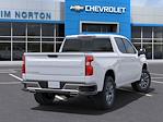 New 2025 Chevrolet Silverado 1500 LT Crew Cab 4WD Pickup for sale #28382 - photo 2