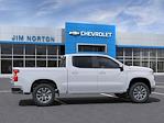 New 2025 Chevrolet Silverado 1500 LT Crew Cab 4WD Pickup for sale #28382 - photo 5