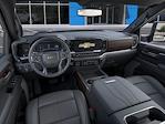 New 2025 Chevrolet Silverado 3500 High Country Crew Cab 4WD Pickup for sale #F28504 - photo 15