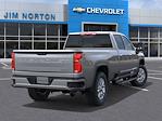 New 2025 Chevrolet Silverado 3500 High Country Crew Cab 4WD Pickup for sale #F28504 - photo 2