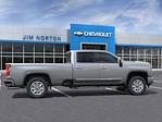 New 2025 Chevrolet Silverado 3500 High Country Crew Cab 4WD Pickup for sale #F28504 - photo 5