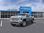 New 2025 Chevrolet Silverado 3500 High Country Crew Cab 4WD Pickup for sale #F28504 - photo 8