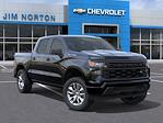 New 2025 Chevrolet Silverado 1500 Custom Crew Cab Pickup for sale #28728 - photo 7