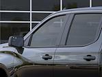 New 2025 Chevrolet Silverado 1500 Custom Crew Cab 4WD Pickup for sale #28729 - photo 12