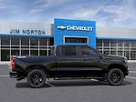 New 2025 Chevrolet Silverado 1500 Custom Crew Cab 4WD Pickup for sale #28729 - photo 5