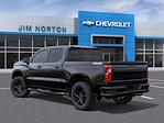 New 2026 Chevrolet Silverado 1500 Custom Crew Cab 4WD Pickup for sale #28835 - photo 4