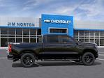 New 2026 Chevrolet Silverado 1500 Custom Crew Cab 4WD Pickup for sale #28835 - photo 5