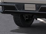 New 2026 Chevrolet Silverado 2500 Custom Crew Cab 4WD Pickup for sale #FNMGB4 - photo 14