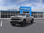 New 2026 Chevrolet Silverado 2500 Custom Crew Cab 4WD Pickup for sale #FNMGB4 - photo 8