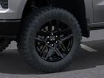 New 2026 Chevrolet Silverado 1500 Custom Crew Cab for sale #29555 - photo 10