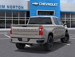 New 2026 Chevrolet Silverado 1500 RST Crew Cab for sale #FNSJQX - photo 5
