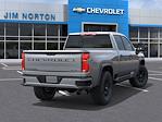 New 2026 Chevrolet Silverado 2500 ZR2 Crew Cab 4WD Pickup for sale #FPVDMX - photo 4