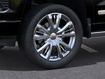 New 2026 Chevrolet Silverado 1500 High Country Crew Cab 4WD Pickup for sale #FQNBZ0 - photo 9