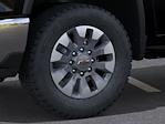New 2026 Chevrolet Silverado 2500 LT Crew Cab for sale #29405 - photo 10