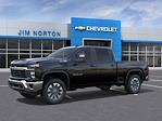 New 2026 Chevrolet Silverado 2500 LT Crew Cab for sale #29405 - photo 3