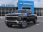 New 2026 Chevrolet Silverado 2500 LT Crew Cab for sale #29405 - photo 7