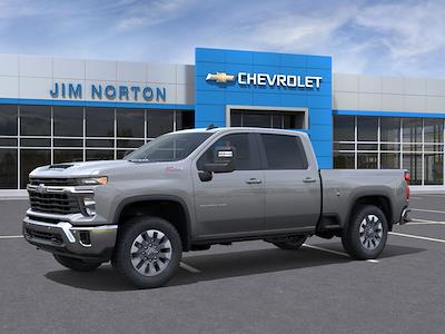 New 2026 Chevrolet Silverado 2500 LT Crew Cab for sale #29421 - photo 1