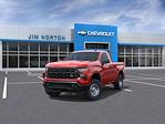New 2026 Chevrolet Silverado 1500 Work Truck Regular Cab for sale #FRZDDP - photo 8