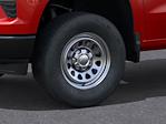 New 2026 Chevrolet Silverado 1500 Work Truck Regular Cab for sale #FRZDDP - photo 9