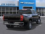 New 2026 Chevrolet Silverado 3500 LT Crew Cab for sale #FTCKV9 - photo 4