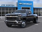New 2026 Chevrolet Silverado 3500 LT Crew Cab for sale #FTCKV9 - photo 6