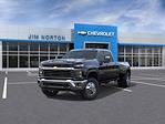 New 2026 Chevrolet Silverado 3500 LT Crew Cab for sale #FTCKV9 - photo 8