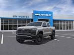 New 2026 Chevrolet Colorado Trail Boss Crew Cab for sale #29748 - photo 8