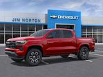 New 2026 Chevrolet Colorado Z71 Crew Cab for sale #29747 - photo 3