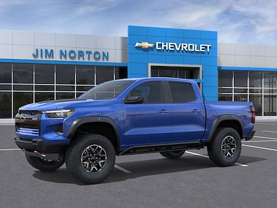 New 2026 Chevrolet Colorado ZR2 Crew Cab for sale #FTQMW2 - photo 2