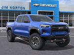 New 2026 Chevrolet Colorado ZR2 Crew Cab for sale #FTQMW2 - photo 7