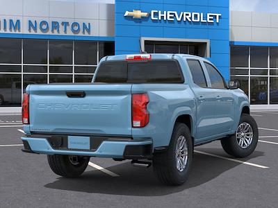New 2026 Chevrolet Colorado LT Crew Cab for sale #FWFZHG - photo 2