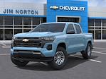 New 2026 Chevrolet Colorado LT Crew Cab for sale #FWFZHG - photo 6