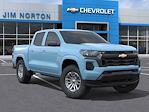 New 2026 Chevrolet Colorado LT Crew Cab for sale #FWFZHG - photo 7