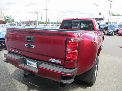 2018 Chevrolet Silverado 3500 Crew Cab 4WD Pickup for sale #180725A - photo 2