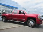2018 Chevrolet Silverado 3500 Crew Cab 4WD Pickup for sale #180725A - photo 1