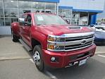 2018 Chevrolet Silverado 3500 Crew Cab 4WD Pickup for sale #180725A - photo 3