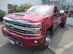 2018 Chevrolet Silverado 3500 Crew Cab 4WD Pickup for sale #180725A - photo 4