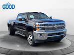 2015 Chevrolet Silverado 3500 Crew Cab 4WD Pickup for sale #180725B - photo 7