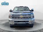 2015 Chevrolet Silverado 3500 Crew Cab 4WD Pickup for sale #180725B - photo 8