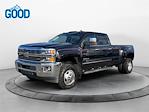2015 Chevrolet Silverado 3500 Crew Cab 4WD Pickup for sale #180725B - photo 1