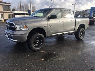 2013 Ram 1500 Crew Cab 4WD Pickup for sale #210296B - photo 1