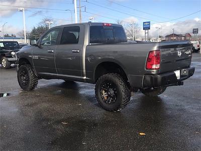2013 Ram 1500 Crew Cab 4WD Pickup for sale #210296B - photo 2