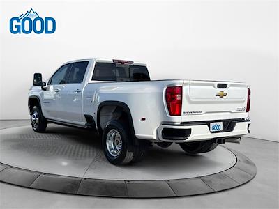 2022 Chevrolet Silverado 3500 Crew Cab 4WD Pickup for sale #220296 - photo 2